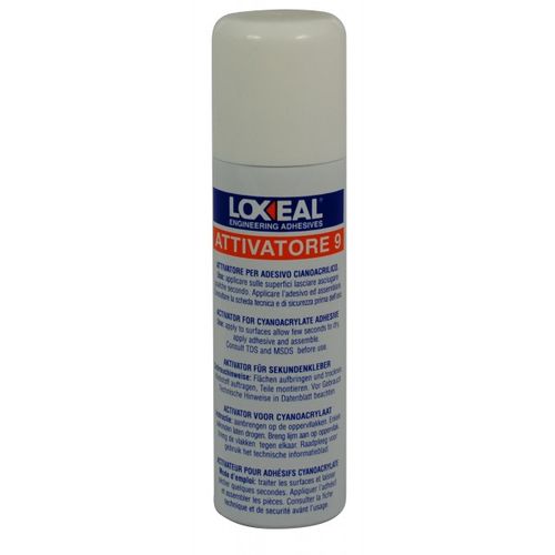 Productafbeelding ACTIVATOR9LOXEAL
